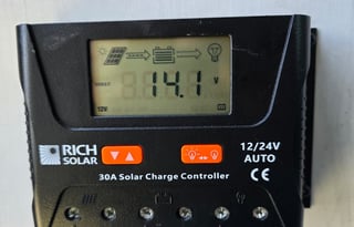 2023 EAST TO WEST Entrada M-Class 24FM