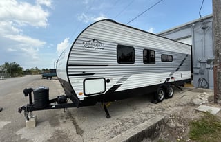 2023 Forest River Della Terra East to West