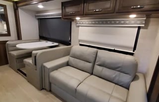 2022 Entegra Coach - Vision XL  36A