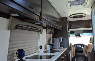 2018 Coachmen RV Galleria 24T