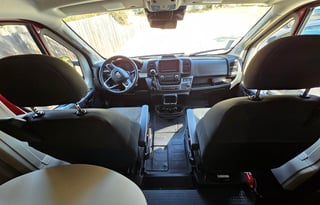 Where will you Diego?