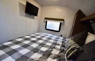 2022 Forest River RV Salem Cruise Lite 240BHXL