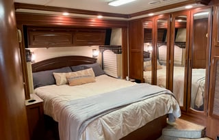 Fully-Loaded & in Good Condition!