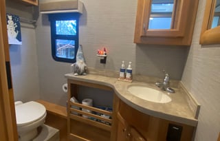 2021 Tiffin Motorhomes Open Road Allegro 32 SA
