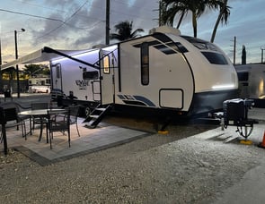 Forest River RV Vibe 26BH