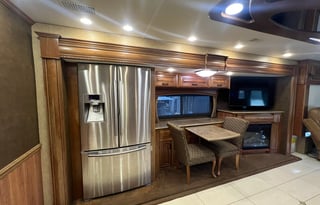 45' Entegra Coach Aspire 44B