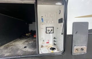 Luxury Monthly RV Stay for Traveling Professionals