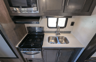 Sunset Trail | Spacious & Cozy, Ideal for a Couple