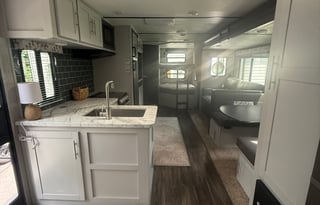 RV there yet?