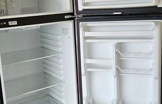 2023 Forest River RV Cherokee Grey Wolf 18RR