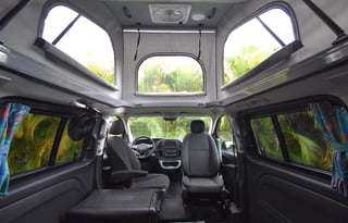 Hapuna - (Kona - Big Island)