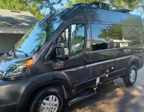 Thor Motor Coach Scope 18M
