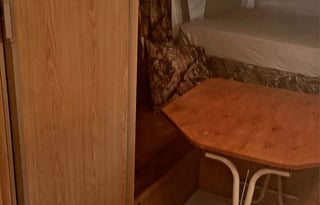 "Cool Camporee Nights"