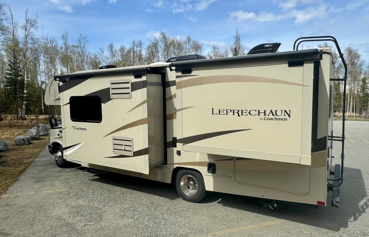 RV Photo