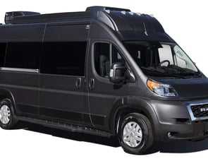 Thor Motor Coach Twist 21JB