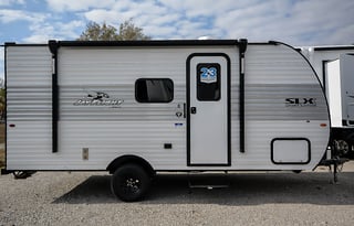 2025 Jayco Jay Flight 170BH Bunk House Sleeps 6