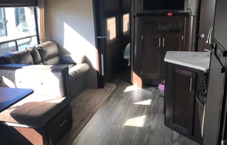 2017 Forest River RV Cherokee 274DBH