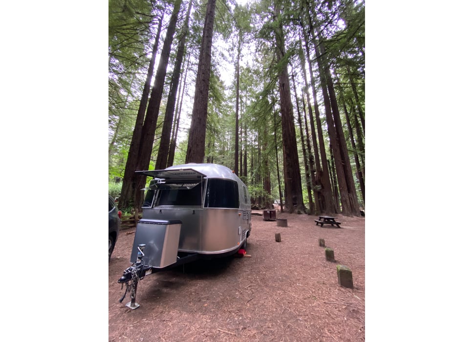 Travel Trailer rentals in Milton