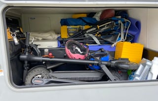 Monthly Rates 2021 Coachmen RV Prism Elite 24CB