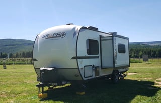 Big adventures comes in lightweight packages!