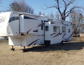 Heartland heartland Cyclone