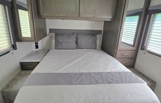 2024 Thor Motor Coach Four Winds 28Z