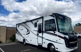 2019 Entegra- sleeps 8, private bedroom