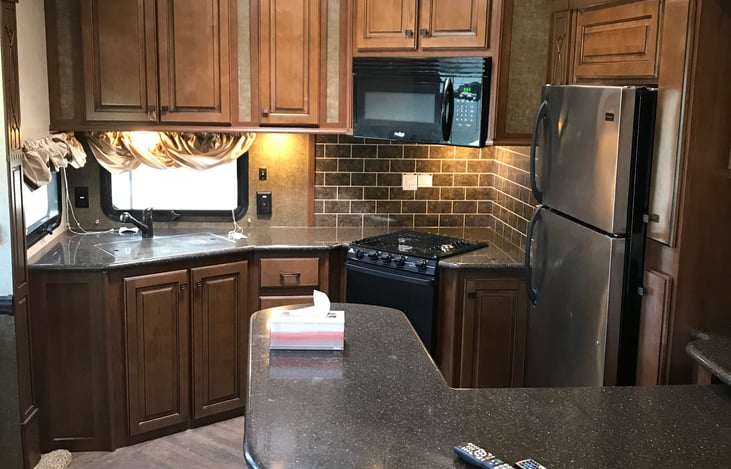 RV Photo
