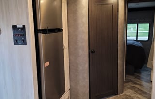 2020 Forest River RV Sunseeker 3270S Ford