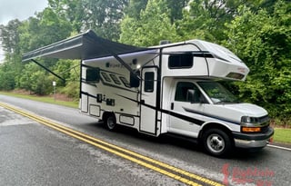 2025 Forest River RV Forester LE 2151SLE Chevy