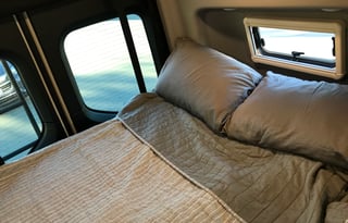 Wanna Getta Away Mobile  -2021 Winnebago Revel