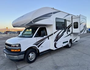 Jayco Redhawk SE 22C