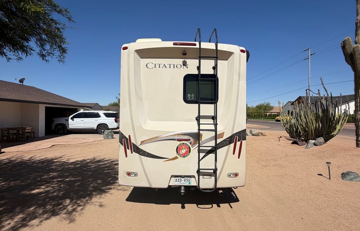 RV Photo