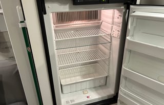 Luxurious home away from home!