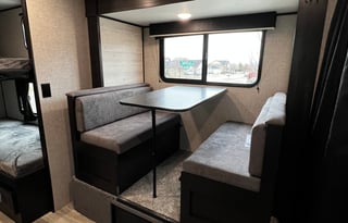 2022 Jayco Flight SLX BAJA