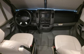 2015 Winnebago View 24G