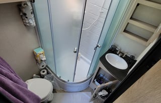 2022 S'mores for Four Coachmen TT