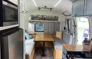 1978 Airstream RV International 30RB