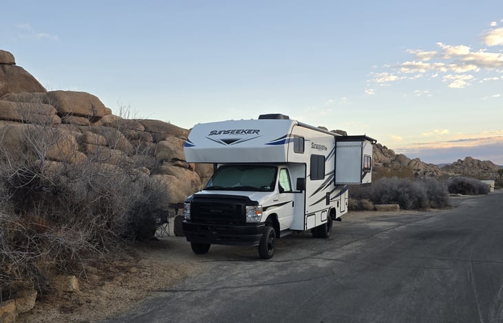 RV Photo