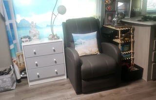 2022 Coachmen Legacy Edition 37 ft 303RKDS