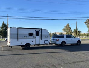 Jayco Jay Flight SLX 170BHW