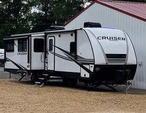 CrossRoads RV Cruiser Aire CR30RLS
