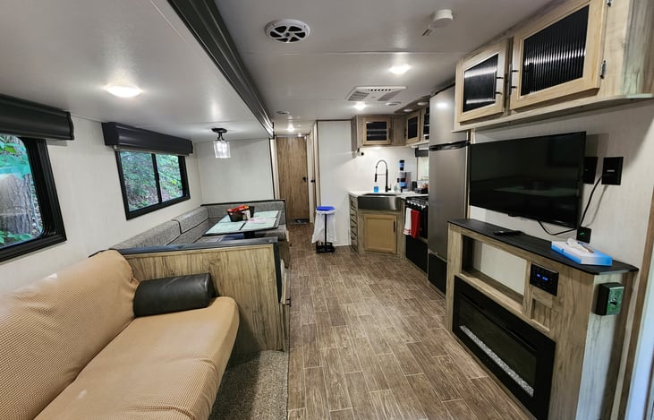 RV Photo