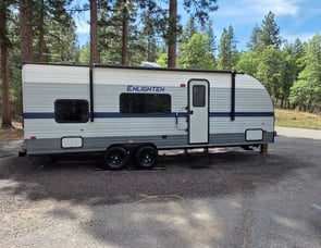 Gulf Stream RV Envision 25bh