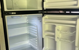 2022 Shasta Oasis 26DB