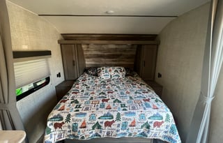 2021 Gulfstream Enlighten