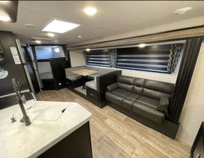 Forest River RV Cherokee Grey Wolf 26DBH