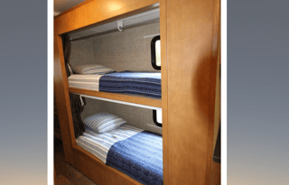 Family Road Trip RV | Sleeps 10 & Pet Friendly