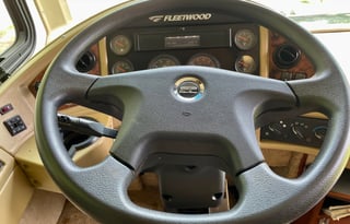 Fully-Loaded & in Good Condition!