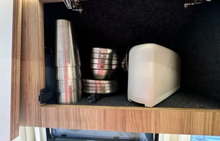 2026 Coachmen RV Pixel P2.0M